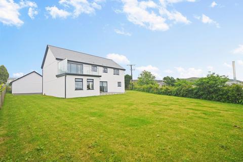 5 bedroom detached house for sale, St. Austell PL26