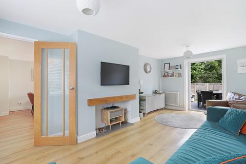 3 bedroom terraced house for sale, Springfield, Epping
