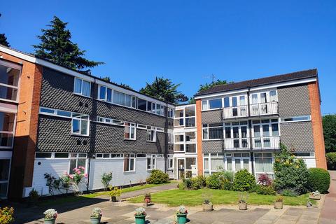 2 bedroom apartment for sale, Pine View Manor, Hartland Road