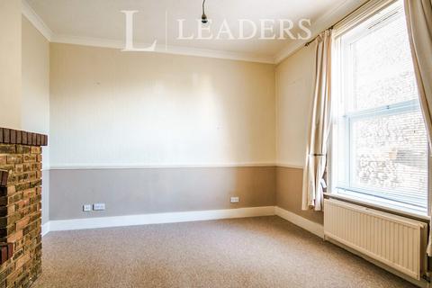 Studio to rent, Arundel Road, Littlehampton