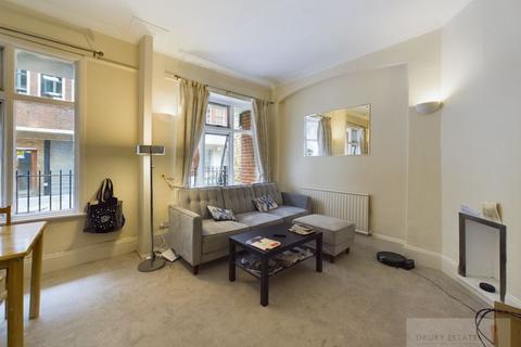 1 bedroom property for sale, York Buildings, London, WC2N