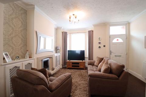 3 bedroom terraced house for sale, St. Barnabas Place, Warrington, WA5