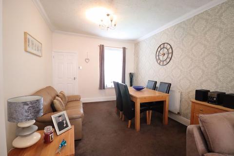 3 bedroom terraced house for sale, St. Barnabas Place, Warrington, WA5