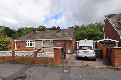 2 bedroom bungalow for sale, Mill Avenue, Great Sankey, Warrington, WA5