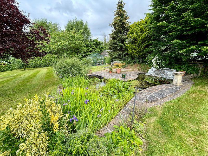 Gardens