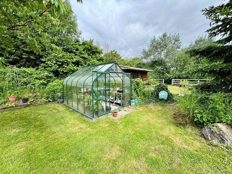 Gardens