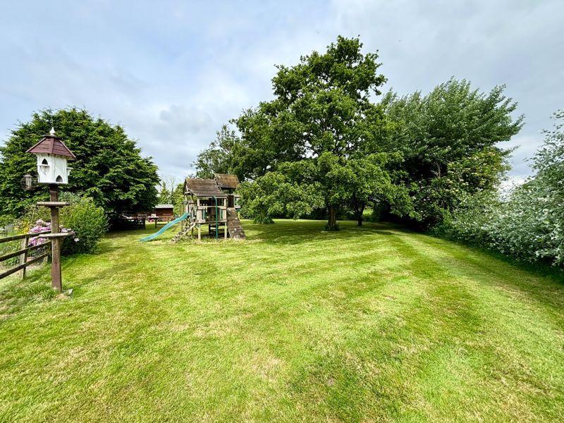 Gardens