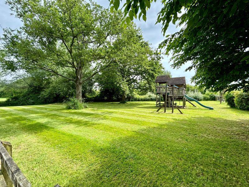 Gardens