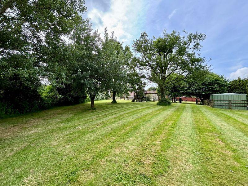 Gardens