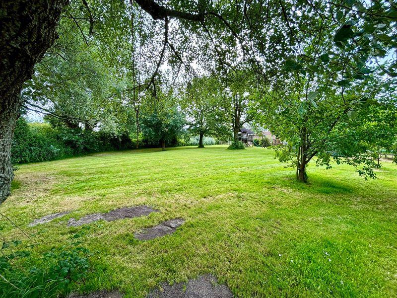 Gardens