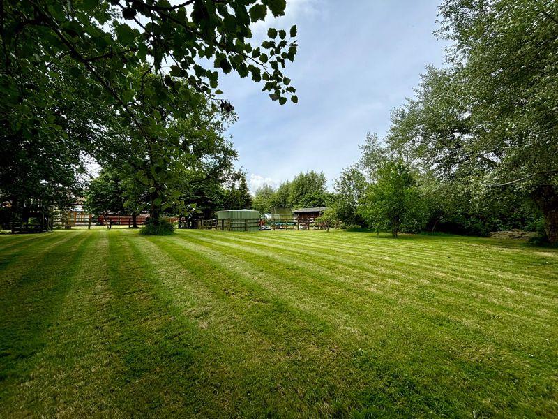 Gardens