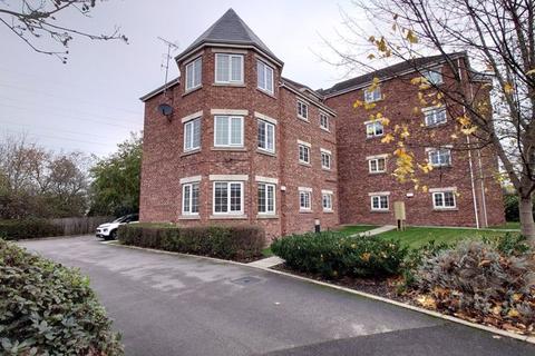 2 bedroom apartment for sale, Castle Lodge Gardens, Rothwell