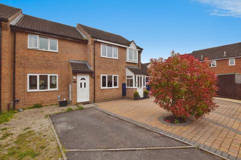 undefined, Grace Close, Salisbury