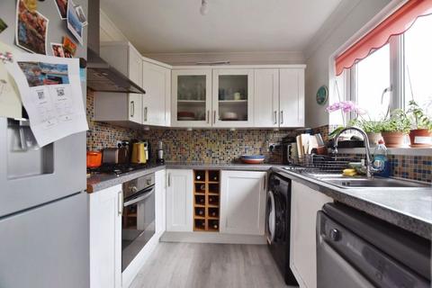 undefined, Grace Close, Salisbury