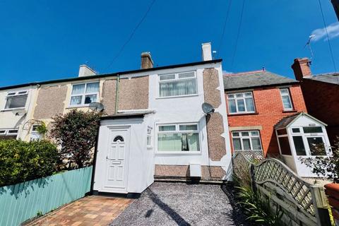 2 bedroom terraced house for sale, Hall Street, Penycae