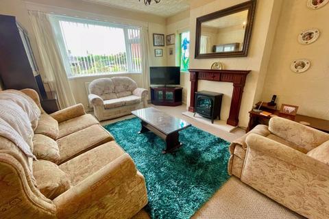 2 bedroom detached bungalow for sale, Camberley Drive, Wrexham