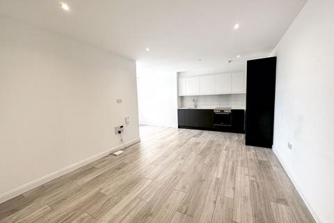 1 bedroom flat to rent, 7 Bath Road, Slough, SL1