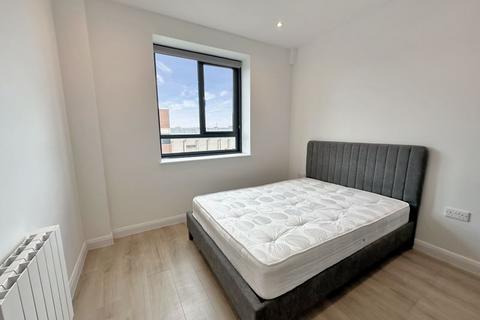 1 bedroom flat to rent, 7 Bath Road, Slough, SL1