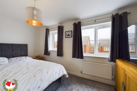 26 Freemans Road, Tuffley, Gloucester, GL4 0XJ