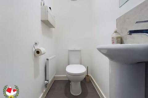 26 Freemans Road, Tuffley, Gloucester, GL4 0XJ