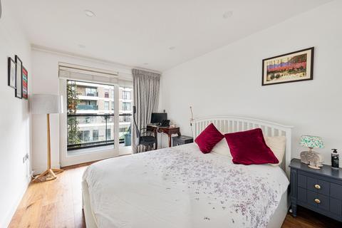 2 bedroom flat to rent, Orsman Road, Islington, N1