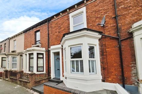 2 bedroom terraced house for sale, Boundary Road, Carlisle