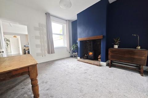 2 bedroom terraced house for sale, Boundary Road, Carlisle