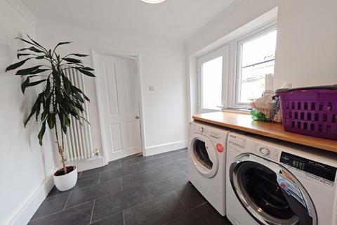 90 Boundary Road, Carlisle, CA2 4HT