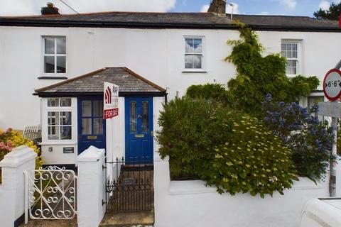 2 bedroom cottage for sale, Devoran, Truro