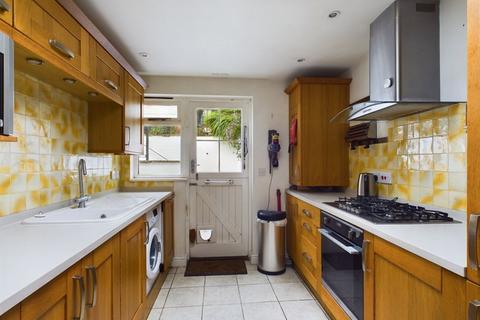 2 bedroom cottage for sale, Devoran, Truro