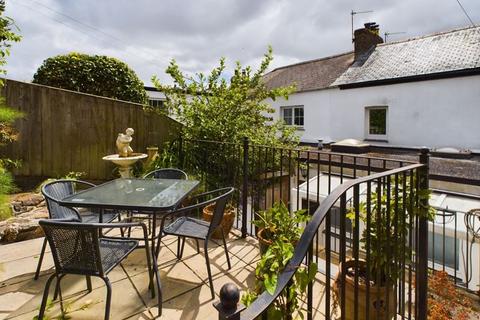 2 bedroom cottage for sale, Devoran, Truro