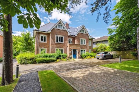 undefined, Amersham Road, High Wycombe HP13