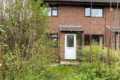 2 bedroom terraced house to rent, Hengrove Close, Headington, OX3 9LN