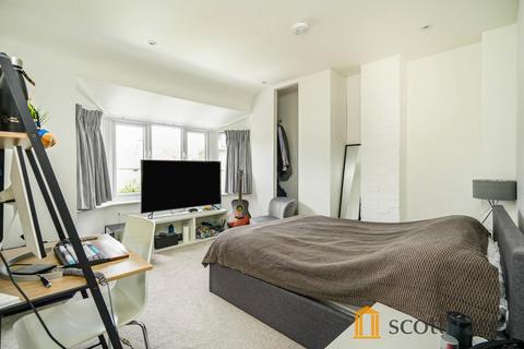 1 bedroom semi-detached house to rent, Room 1, Colterne Close, Headington, OX3 0BA