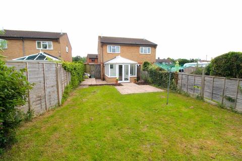 2 bedroom semi-detached house for sale, Amberley Road, Stoke Lodge