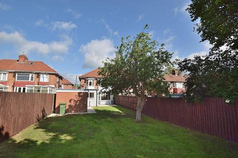 3 bedroom semi-detached house for sale, Sutton Avenue, Catterick Garrison