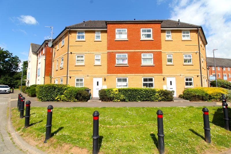 Hornbeam Close Bradley Stoke 2 Bed Ground Floor Flat £239 995