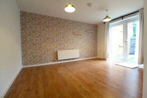 2 bedroom ground floor flat for sale, Hornbeam Close, Bradley Stoke