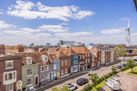 2 bedroom flat for sale, Lombard Street, Old Portsmouth