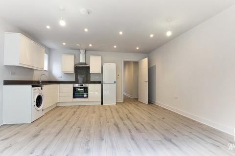 1 bedroom ground floor flat to rent, Temple Road, Croydon