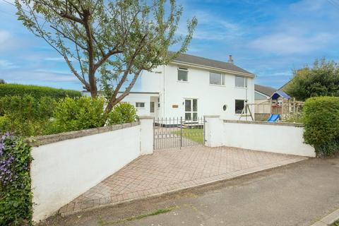 4 bedroom detached house for sale, Alexandra Road, Redruth TR16