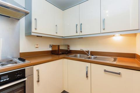 1 bedroom apartment to rent, Brooklyn House, The Hub, MK9 2BN