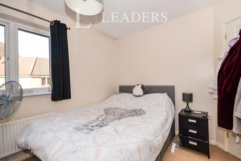 2 bedroom apartment to rent, Siskin Road, Uppingham