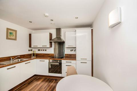 1 bedroom apartment to rent, Fitzwilliam Street, Barnsley