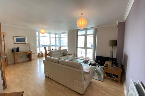 2 bedroom apartment to rent, Blake House, Gunwharf Quays