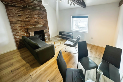 2 bedroom apartment to rent, George Street, Sheffield