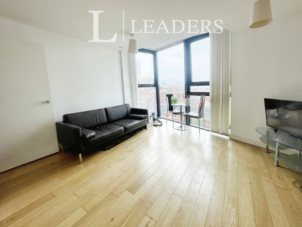 Islington Wharf, Great Ancoats... 1 bed apartment to rent £975 pcm (£225 pw)