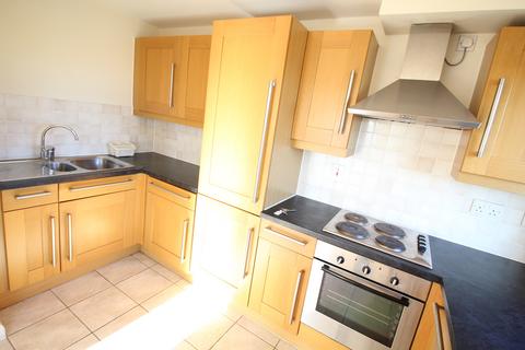 2 bedroom apartment to rent, Hatton Place - Town Centre - 2 bed , 2 bath + balcony