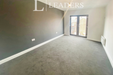 2 bedroom apartment to rent, Queens Terrace, Great Cheetham Street West, Salford, M7