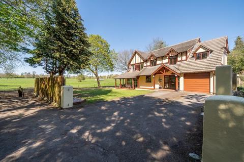 7 bedroom property for sale, Westfield Road, Oxford OX33